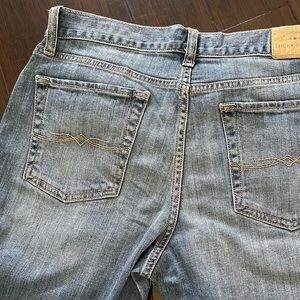 Lucky Brand Woman’s Sienna Cigarette Jeans Size 8/29 New w/o tags